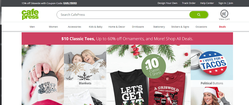 create and sell your own brand